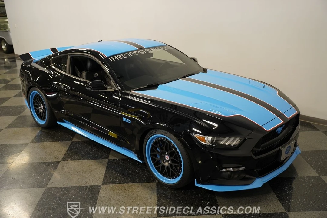 2016 Ford S550 Mustang - Image 22 of 31