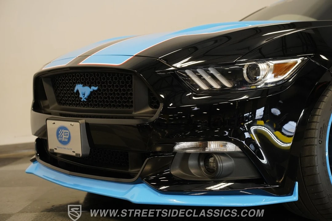 2016 Ford S550 Mustang - Image 25 of 31