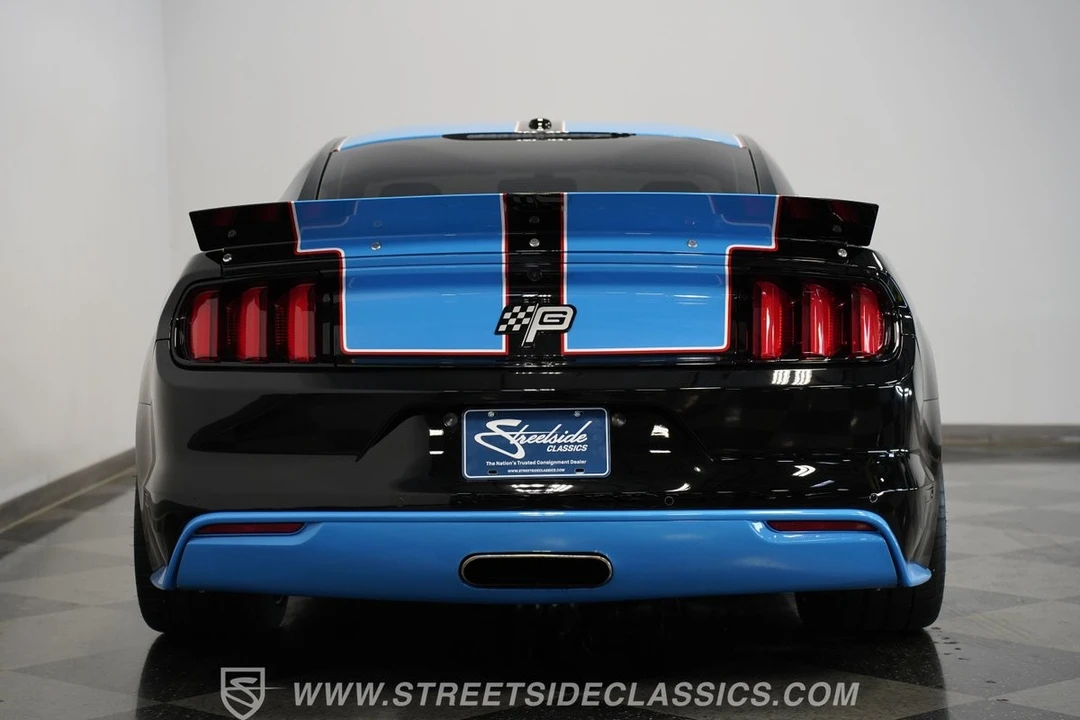 2016 Ford S550 Mustang - Image 28 of 31
