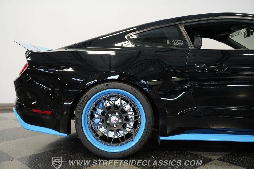 2016 Ford S550 Mustang - Image 31 of 31