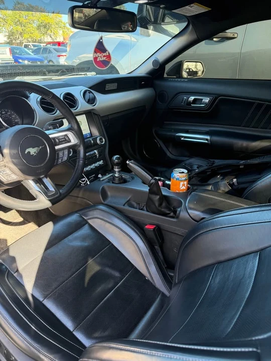 2016 Ford S550 Mustang GT - Image 2 of 2