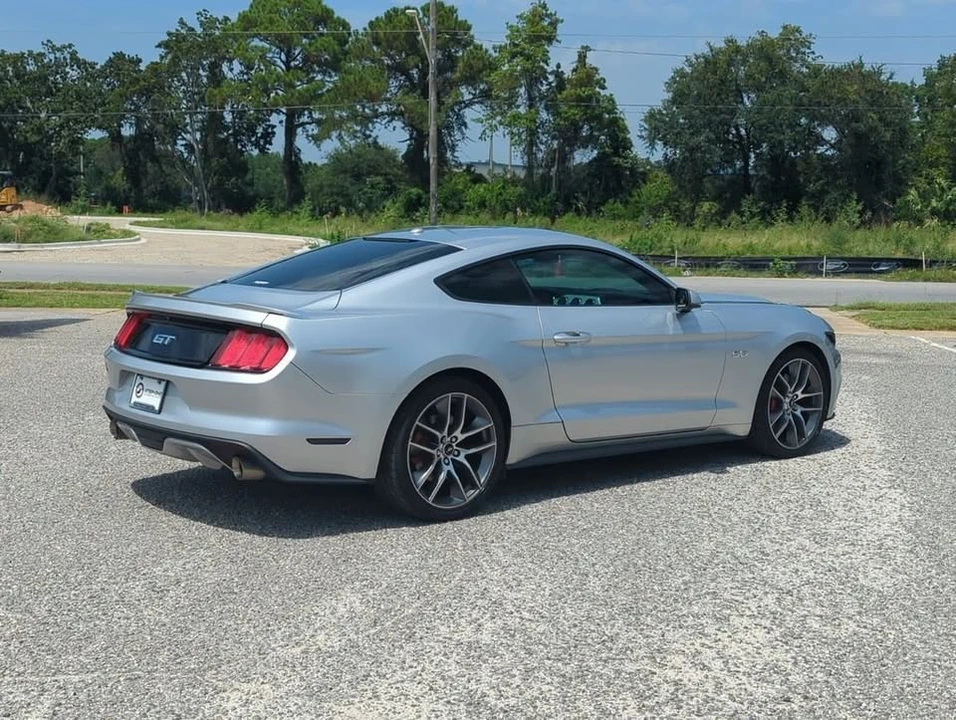 2016 Ford S550 Mustang GT - Image 7 of 20