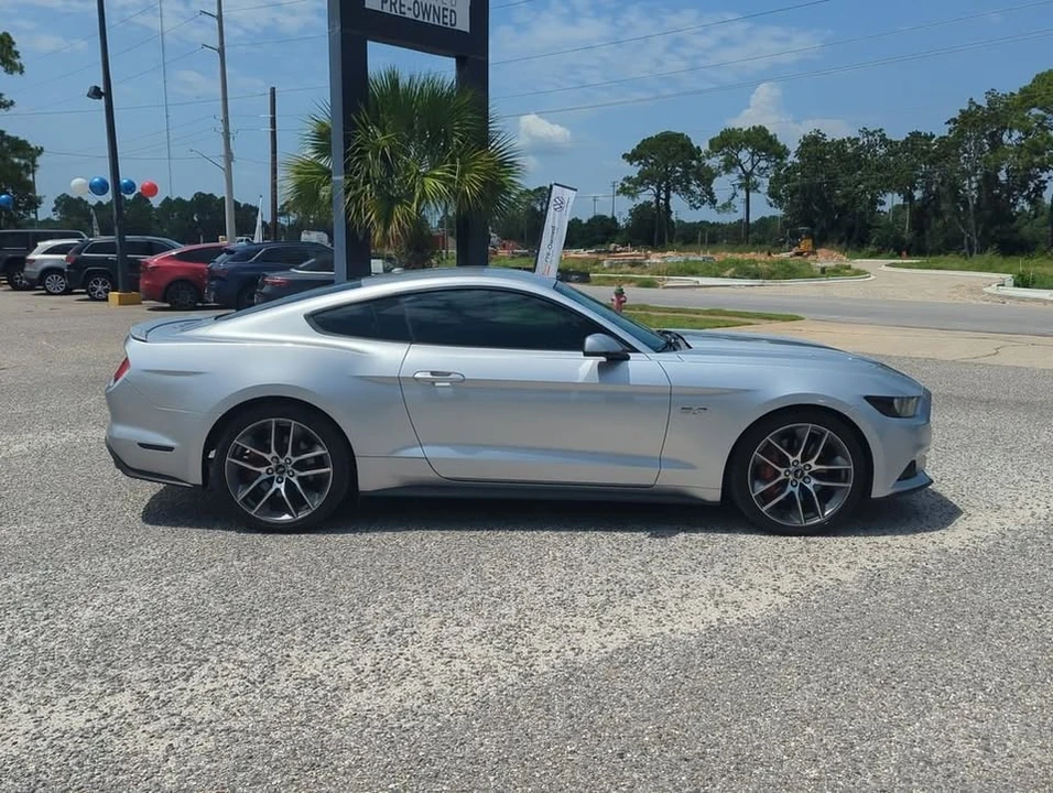 2016 Ford S550 Mustang GT - Image 8 of 20