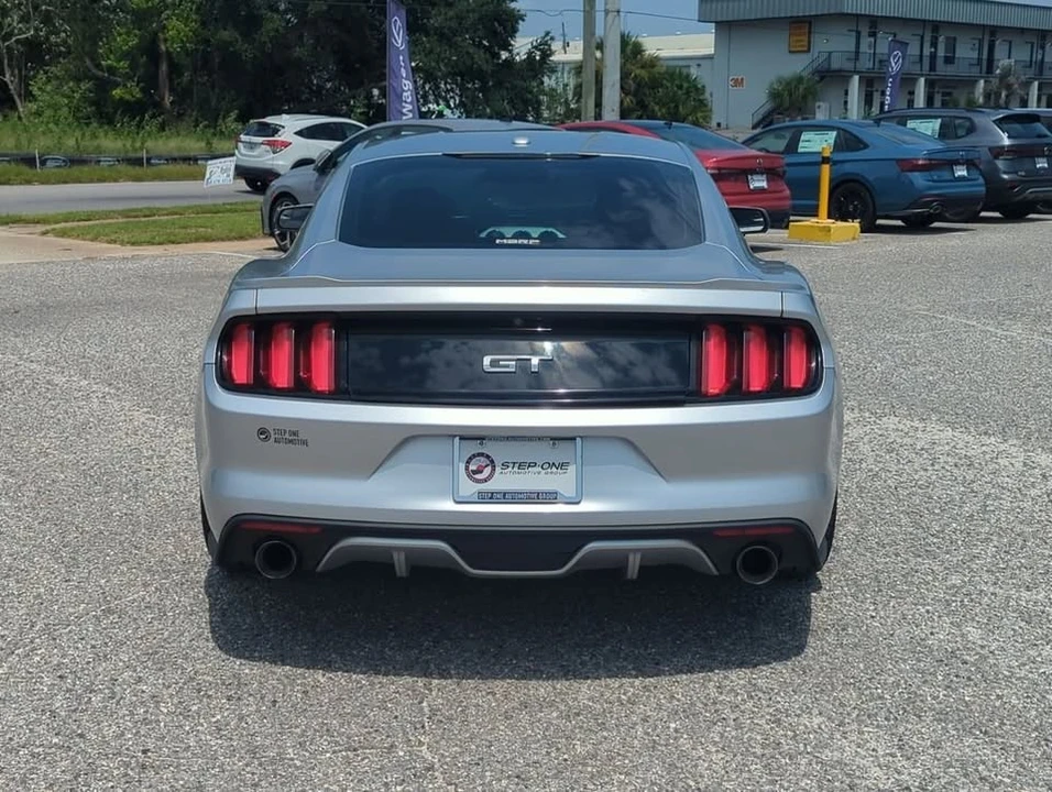 2016 Ford S550 Mustang GT - Image 6 of 20