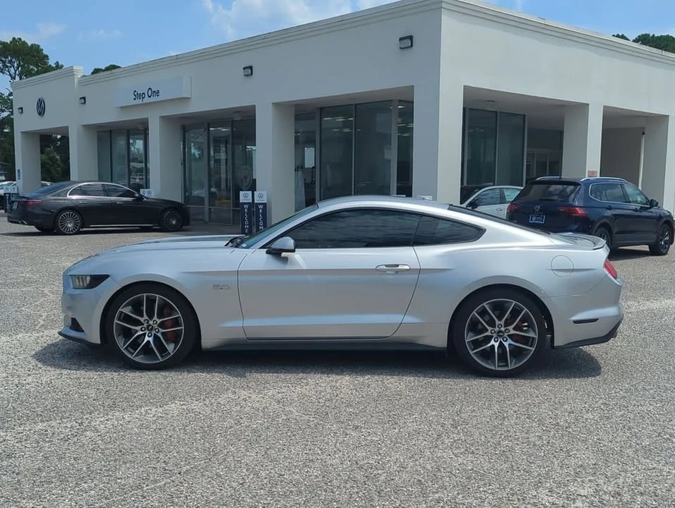 2016 Ford S550 Mustang GT - Image 4 of 20