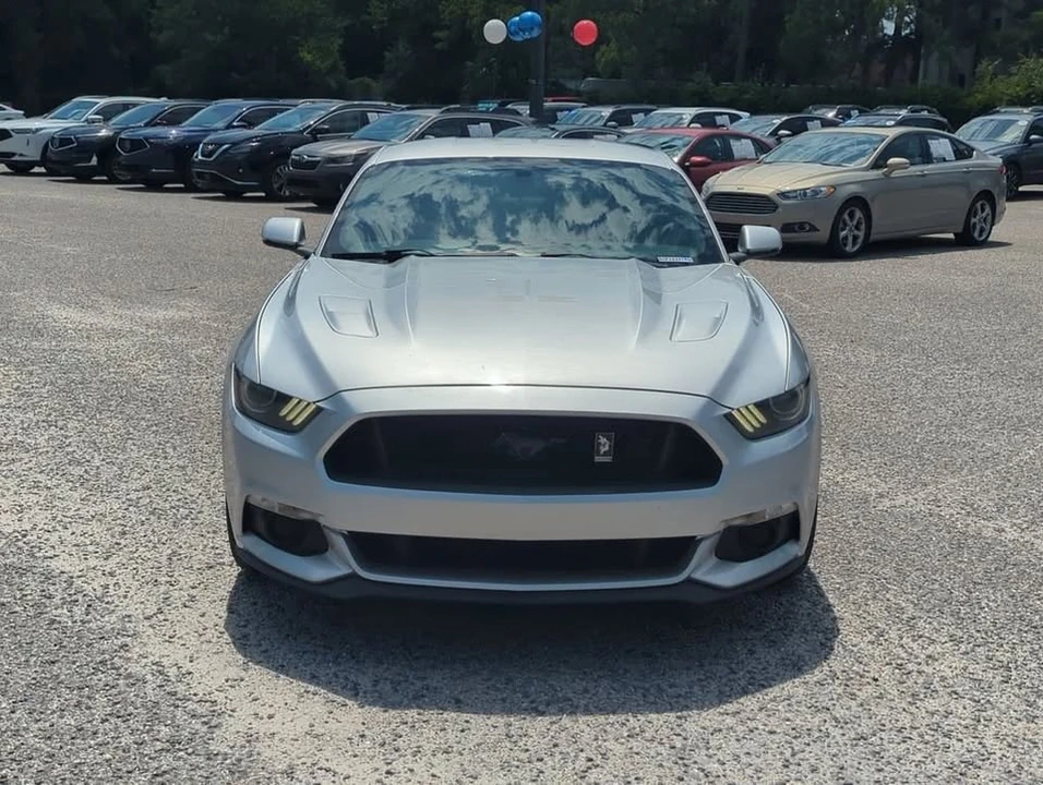 2016 Ford S550 Mustang GT - Image 10 of 20