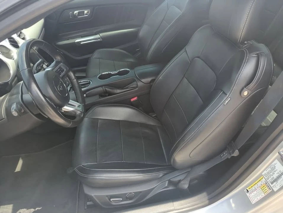 2016 Ford S550 Mustang GT - Image 12 of 20