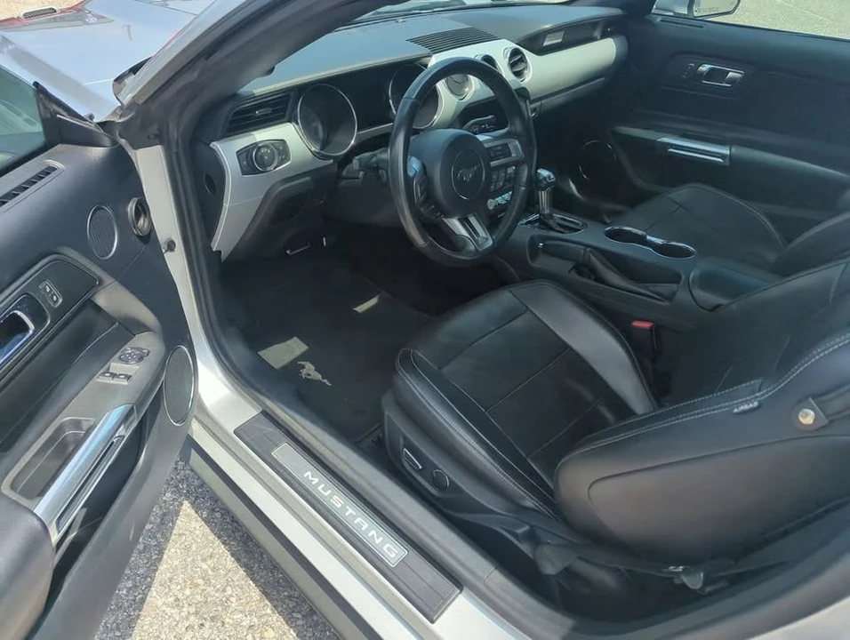 2016 Ford S550 Mustang GT - Image 11 of 20