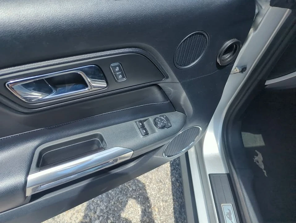 2016 Ford S550 Mustang GT - Image 15 of 20