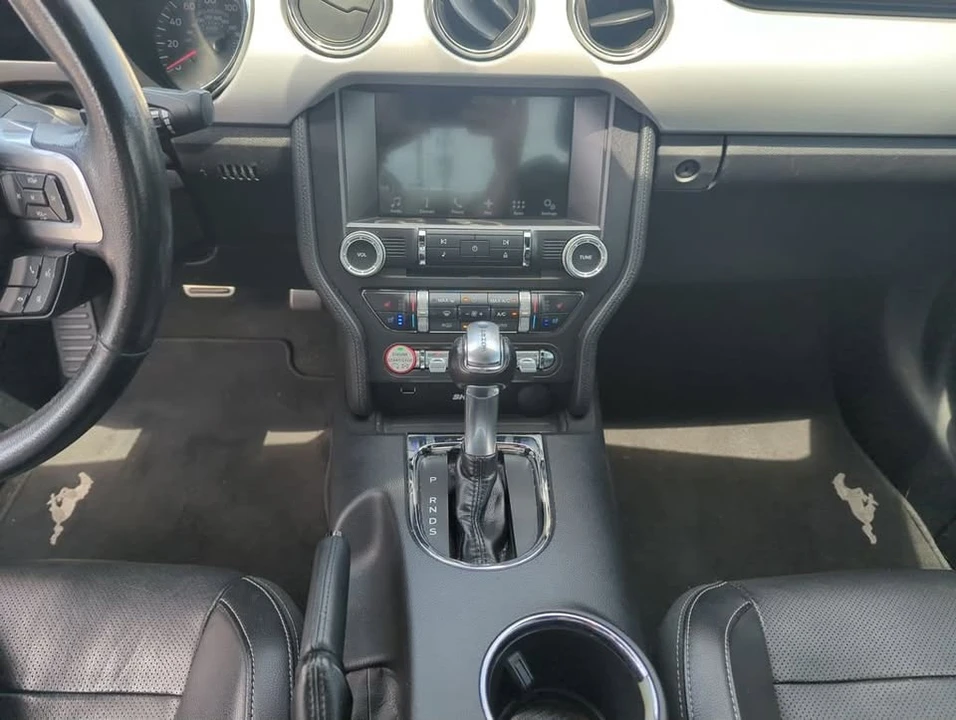 2016 Ford S550 Mustang GT - Image 20 of 20