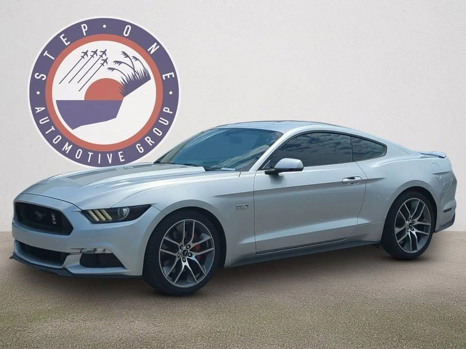 2016 Ford S550 Mustang GT - Image 2 of 20