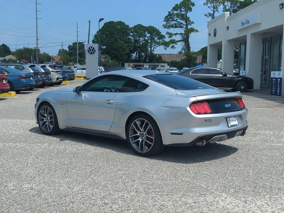 2016 Ford S550 Mustang GT - Image 5 of 20
