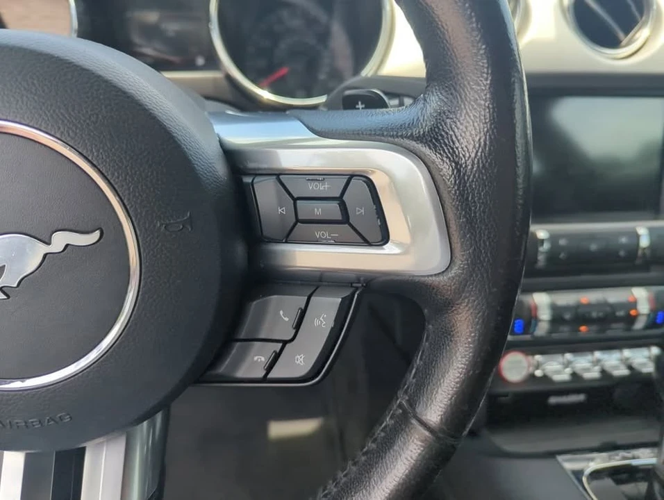 2016 Ford S550 Mustang GT - Image 19 of 20