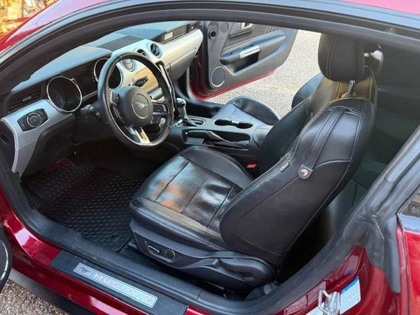 2016 Ford S550 Mustang - Image 9 of 14