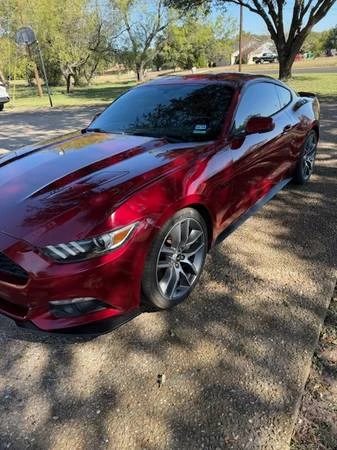 2016 Ford S550 Mustang - Image 5 of 14