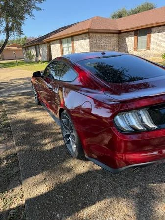 2016 Ford S550 Mustang - Image 10 of 14