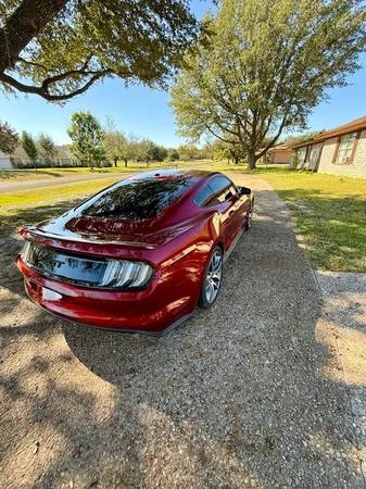 2016 Ford S550 Mustang - Image 2 of 14