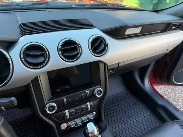 2016 Ford S550 Mustang - Image 3 of 14