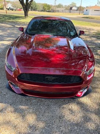 2016 Ford S550 Mustang - Image 6 of 14