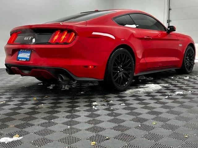 2016 Ford S550 Mustang - Image 11 of 12