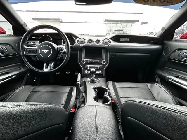 2016 Ford S550 Mustang - Image 2 of 12