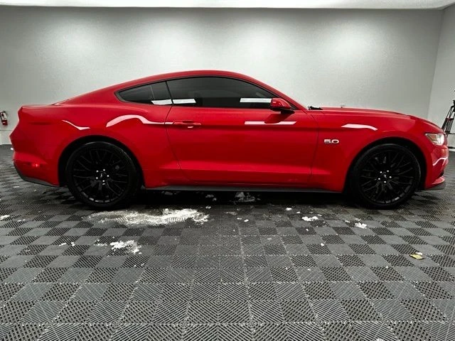 2016 Ford S550 Mustang - Image 10 of 12