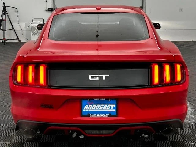 2016 Ford S550 Mustang - Image 12 of 12
