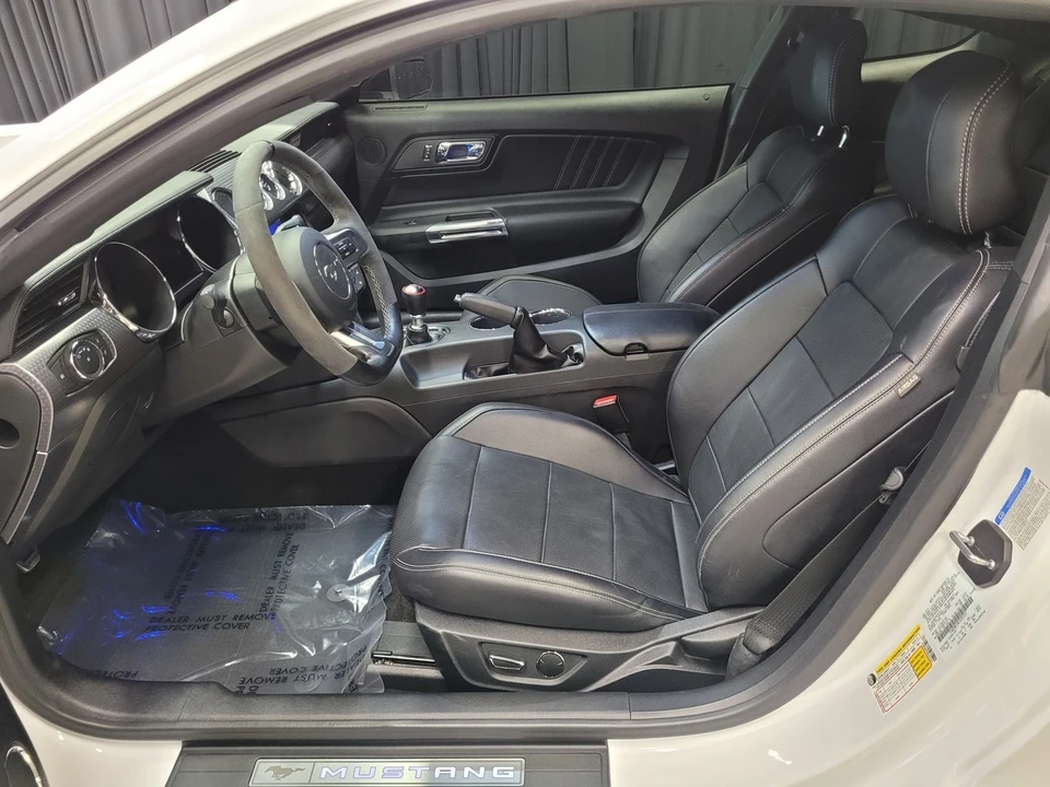 2016 Ford S550 Mustang - Image 2 of 12