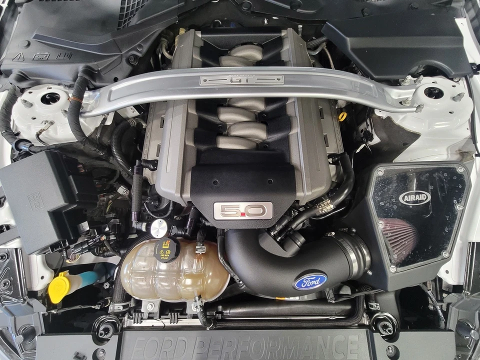 2016 Ford S550 Mustang - Image 3 of 12