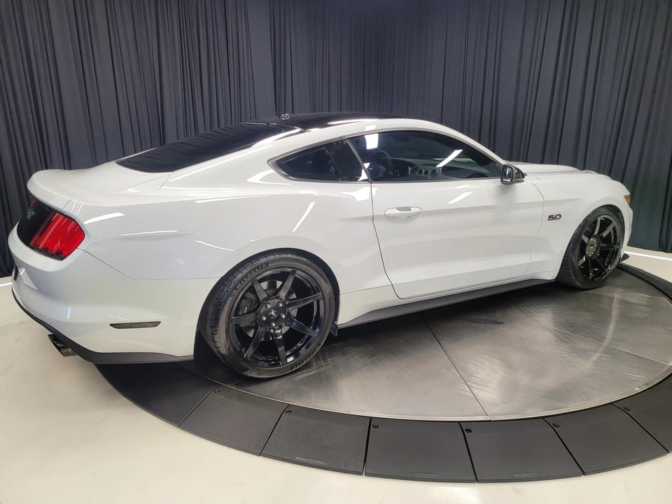 2016 Ford S550 Mustang - Image 11 of 12