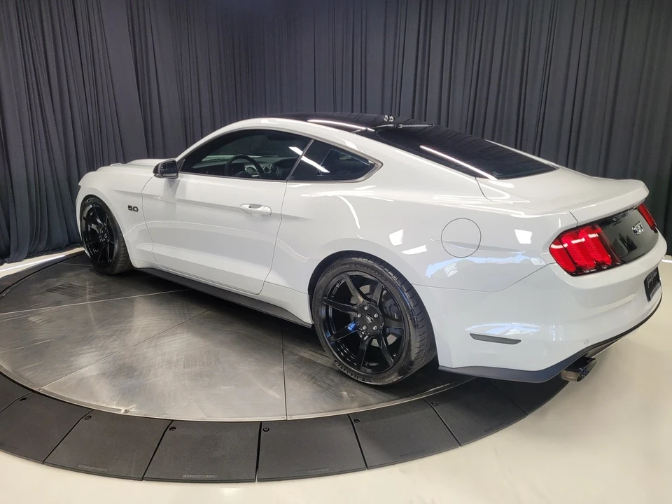 2016 Ford S550 Mustang - Image 9 of 12