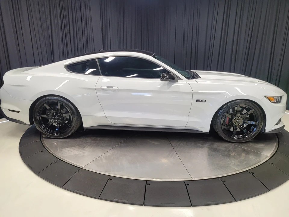 2016 Ford S550 Mustang - Image 12 of 12