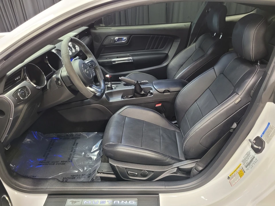 2016 Ford S550 Mustang - Image 2 of 12