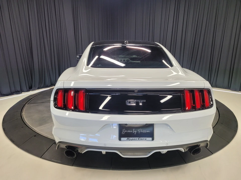 2016 Ford S550 Mustang - Image 10 of 12