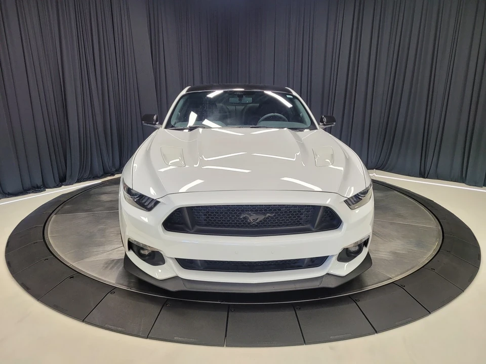 2016 Ford S550 Mustang - Image 6 of 12