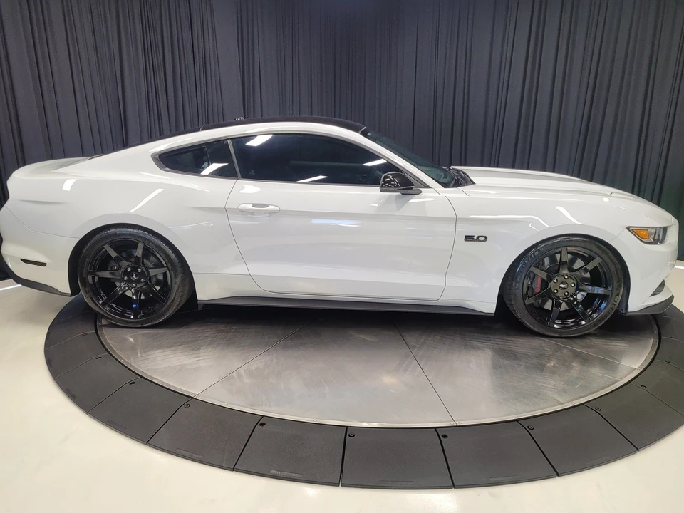 2016 Ford S550 Mustang - Image 12 of 12