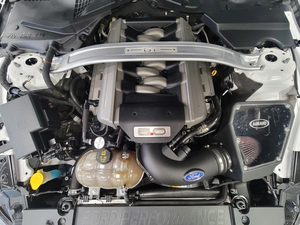 2016 Ford S550 Mustang - Image 3 of 12
