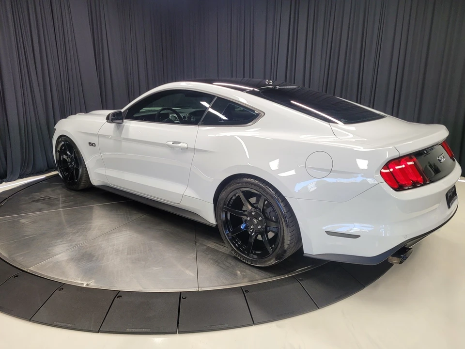 2016 Ford S550 Mustang - Image 9 of 12