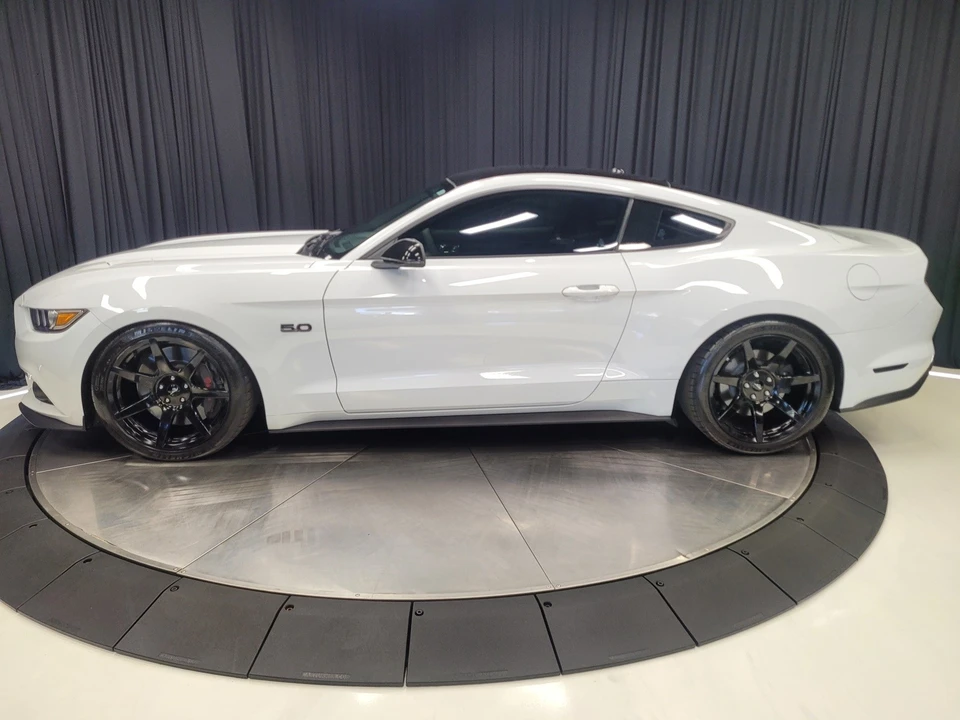 2016 Ford S550 Mustang - Image 8 of 12