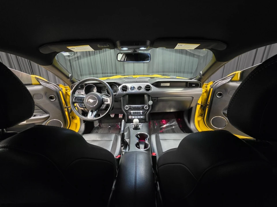 2016 Ford S550 Mustang - Image 2 of 12