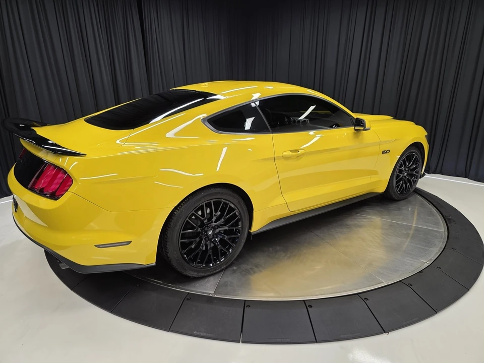 2016 Ford S550 Mustang - Image 12 of 12