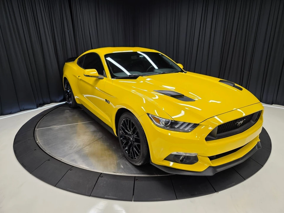 2016 Ford S550 Mustang - Image 6 of 12