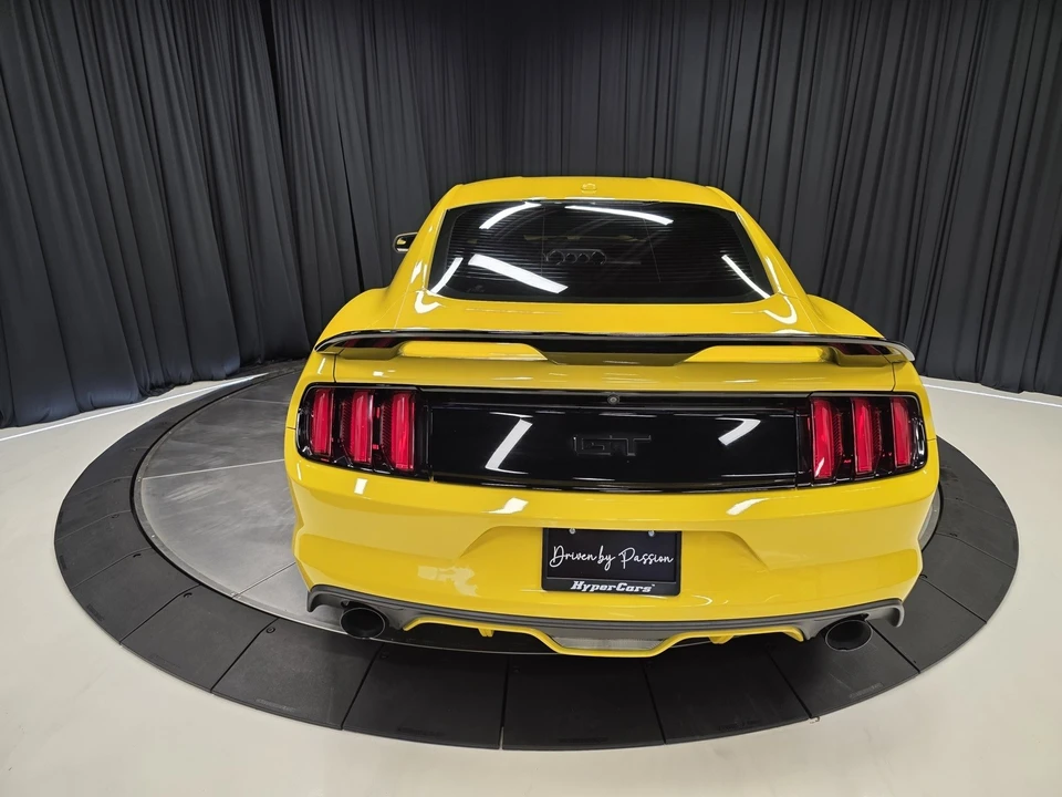 2016 Ford S550 Mustang - Image 11 of 12
