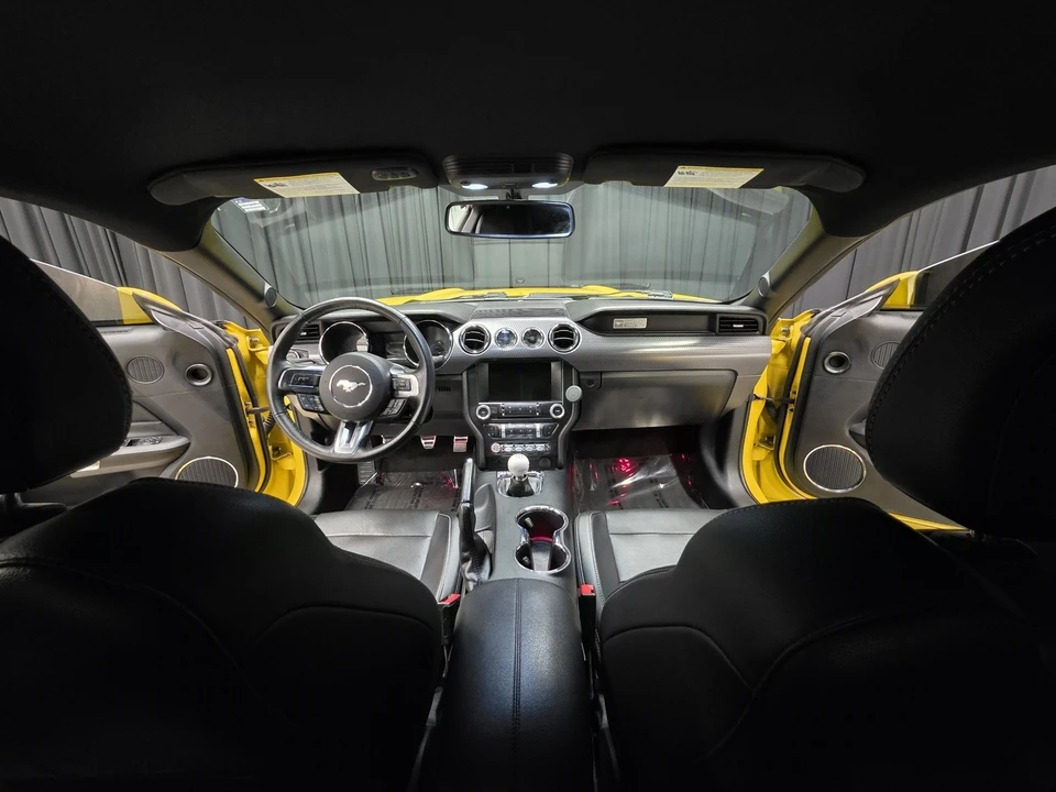 2016 Ford S550 Mustang - Image 2 of 12