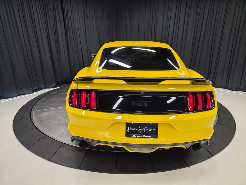 2016 Ford S550 Mustang - Image 11 of 12