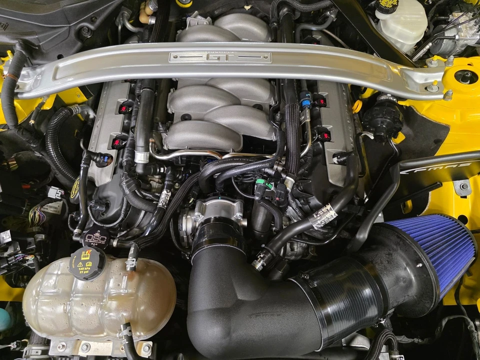 2016 Ford S550 Mustang - Image 3 of 12