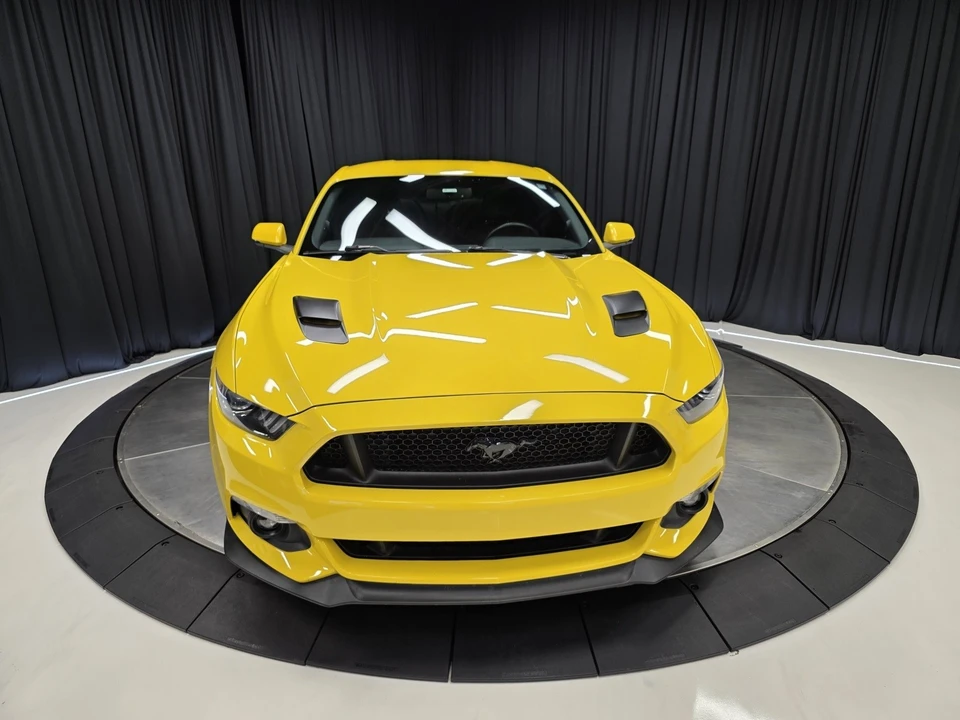 2016 Ford S550 Mustang - Image 7 of 12