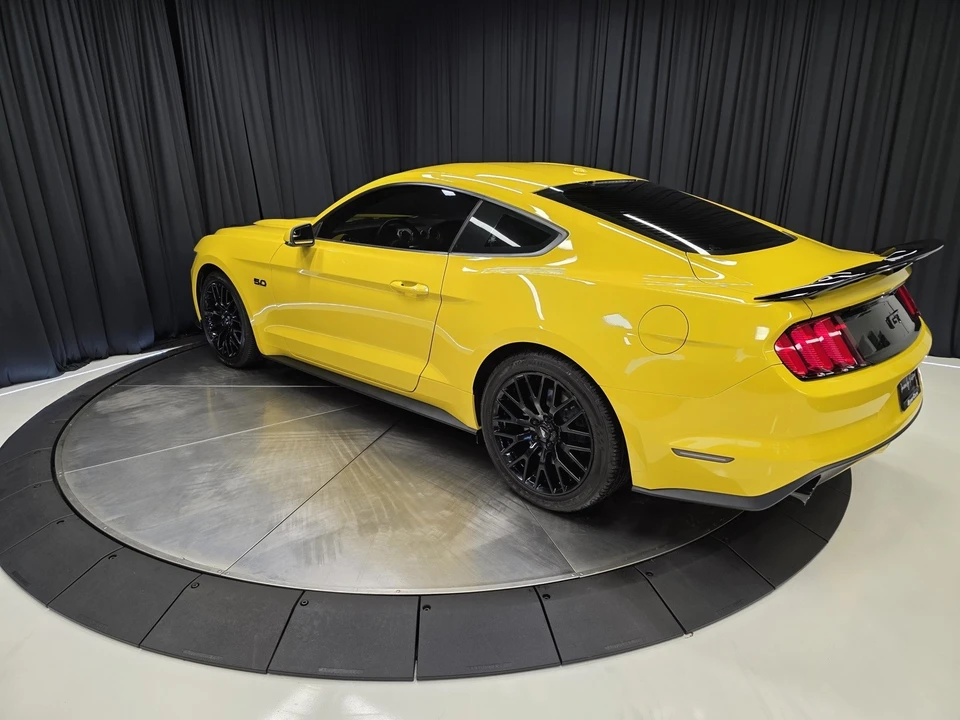2016 Ford S550 Mustang - Image 10 of 12