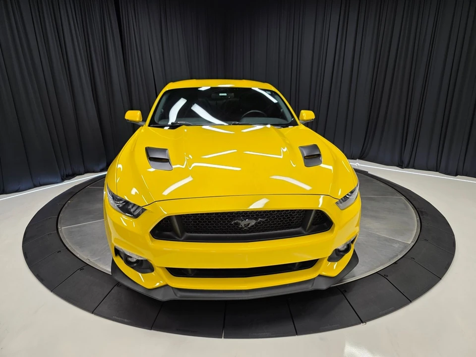 2016 Ford S550 Mustang - Image 7 of 12