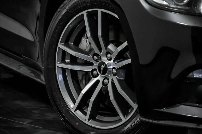 2016 Ford S550 Mustang - Image 4 of 31